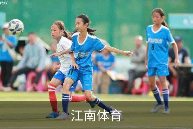 江南体育 公司简介